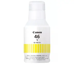 Canon GI-46Y žlutá