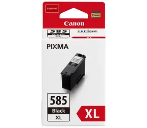 Canon PG-585XL originální cartridge černá