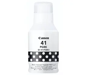 Canon GI-41 PBk Pigment originální inkoust černá