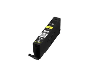 Canon CLI-531 originální inkoustová kazeta žlutá / pro Pixma TS 8751 & Pixma TS 8750