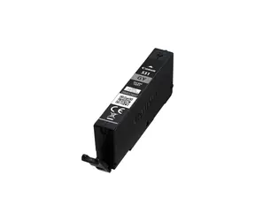Canon CLI-531 originální inkoustová kazeta šedá / pro Pixma TS 8751 & Pixma TS 8750