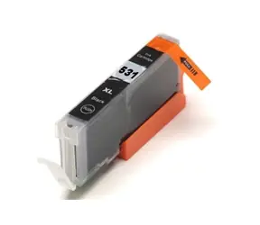 Canon CLI-531 originální inkoustová kazeta černá / pro Pixma TS 8751 & Pixma TS 8750