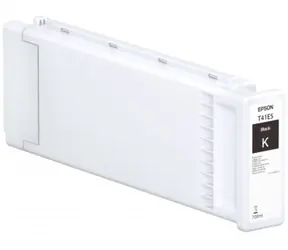 EPSON originální cartridge T41E5 UltraChrome XD2 matná černá / 700ml 