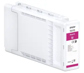 EPSON originální cartridge T41F3 UltraChrome XD2 fialová / 350ml 