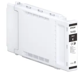EPSON originální cartridge T41R5 UltraChrome XD2 černá / 110ml 