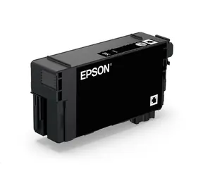 EPSON originální cartridge T11J1 černá