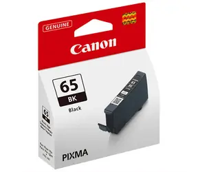 Canon CLI-65 BK originální cartridge černá / 12.6 ml / pro PIXMA PRO 200