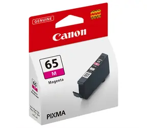 Canon CLI-65 M originální cartridge fialová / 12.6 ml / pro PIXMA PRO 200