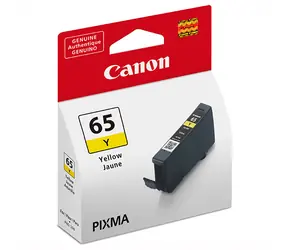 Canon CLI-65 Y originální cartridge žlutá / 12.6 ml / pro PIXMA PRO 200