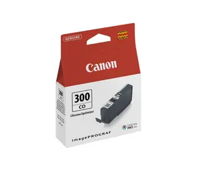 Canon originální cartridge PFI-300 CO Chroma Optimizer / 14.4ml