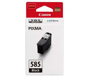 Canon PG-585 originální cartridge černá