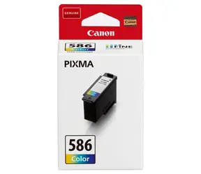 Canon CL-586 originální cartridge barevná