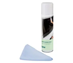 Hama čisticí pěna na obrazovky 200 ml