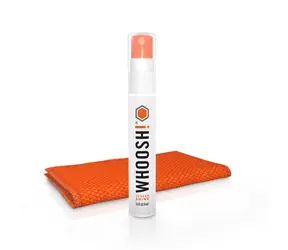 WHOOSH! Screen Shine Pocket čistič obrazovek / 8 ml