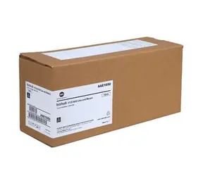 Konica Minolta TNP63 originální toner černá / pro Konica Minolta bizhub 4052 & bizhub 4752 / 25.000 Stran