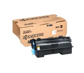 Kyocera TK-3430 Toner černá / pro ECOSYS PA5500x / výtěžnost až 25.000 stran