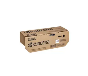 Kyocera TK-3400 Toner černá / pro ECOSYS PA5500x / výtěžnost až 12.500 stran