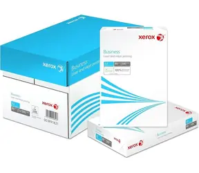 Xerox papír BUSINESS A3 80g balení 5x 500 listů