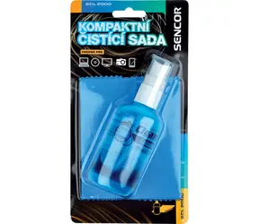 SENCOR SCL 2000 čistící sada 2v1