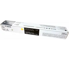 Canon originální toner CEXV64 žlutá / 25 500 stran