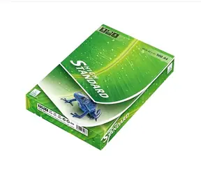 EUROPAPIER  papír STANDARD , A4, 80g, 500 listů