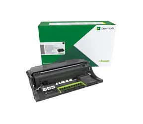 Rozbaleno - Lexmark 56F0Z00 vratná zobrazovací jednotka černá / pro MS521dn & MS621dn & MS622de & MX522adhe / 60.000 str / rozbaleno