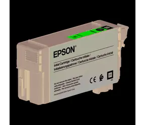 Epson Singlepack UltraChrome XD2 originální cartridge T40D340 fialová / SureColor SC-T3100 SC-T5100 / 50ml  