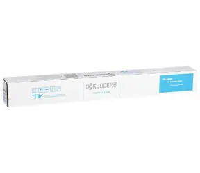 Kyocera toner TK-8365C pro Kyocera TASKalfa 2554ci modrá / 12.000 stran