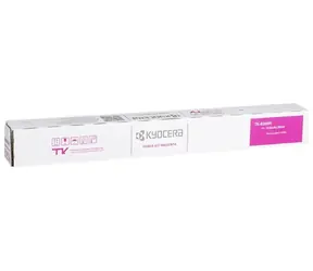 Kyocera toner TK-8365M pro Kyocera TASKalfa 2554ci fialová / 12.000 stran