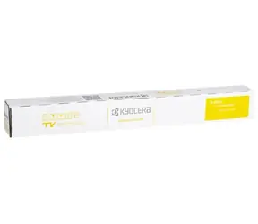 Kyocera toner TK-8365Y pro Kyocera TASKalfa 2554ci žlutá / 12.000 stran