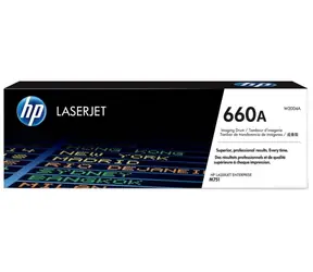 HP 660A (W2004A) originální tiskový válec / pro HP Color LaserJet Enterprise M751 / 65.000 stran