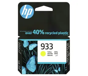 HP 933 inkoustová kazeta fialová / pro HP Officejet 6100 & Officejet 6600 & Officejet 6700 Premium / 330 stran