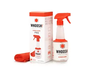 WHOOSH! Screen Shine Pro Plnitelný čistič obrazovek 500ml