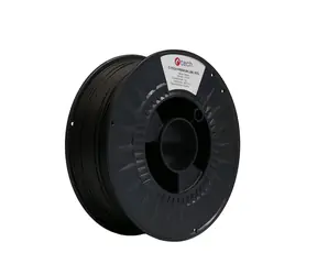 C-TECH PREMIUM LINE Filament PETG carbon | 1.75mm | 1kg