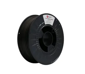 C-TECH PREMIUM LINE Filament PLA carbon | 1.75mm | 1kg