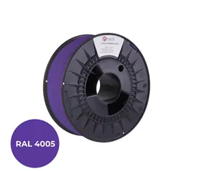 C-TECH PREMIUM LINE Filament PLA modrofialová | RAL4005 | 1.75mm | 1kg