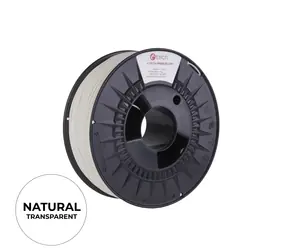 C-TECH PREMIUM LINE Filament PLA natural | 1.75mm | 1kg