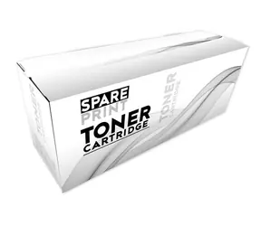 SPARE PRINT CF382A kompatibilní toner žlutá / LaserJet Pro 400 M476 / 2.700 stran