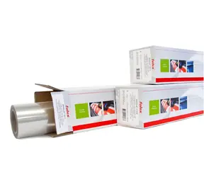 folex Reprojet P HD 100 A4 / Polyesterový film s nano provrstvením / Inkoust / 100 ks