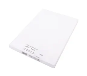 REGULUS Signolit SLW A4 - bílá matná samolepící fólie / Color Laser