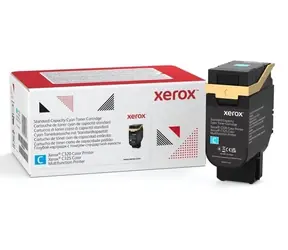 Xerox 006R04824 originální toner modrá / Xerox C320 & C325 / 1.800 stran
