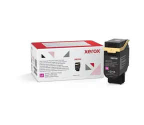 Xerox 006R04825 originální toner fialová / Xerox C320 & C325 / 1.800 stran