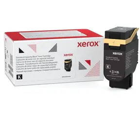 Xerox 006R04827 originální toner černá / Xerox C320 & C325 / 1.800 stran