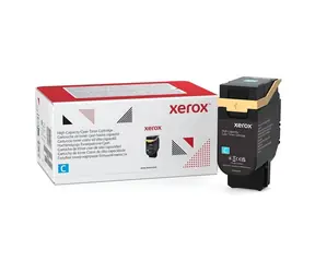 Xerox 006R04832 originální toner modrá / Xerox C320 & C325 / 5.500 stran