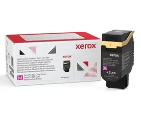 Xerox 006R04833 originální toner fialová / Xerox C320 & C325 / 5.500 stran