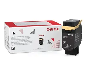 Xerox 006R04835 originální toner černá / Xerox C320 & C325 / 8.000 stran