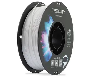 Creality Filament CR-PETG bílá / struna pro 3D tiskárnu / PETG / 1.75mm / 1kg