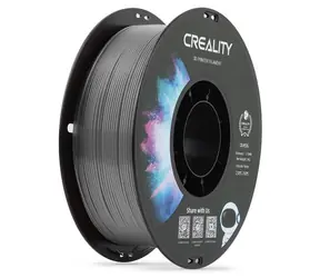 Creality Filament CR-PETG šedá / struna pro 3D tiskárnu / PETG / 1.75mm / 1kg