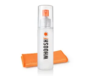 WHOOSH! Screen Shine On the Go XL čistič obrazovek - sada 100 ml