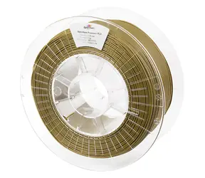 Spectrum 80005 3D filament Premium PLA golden line | 1.75mm | 1000g